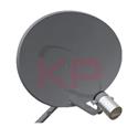 Picture for category WISP Feed Horn Antennas