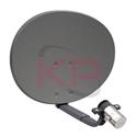 Picture for category Reflector Dish 2.4 GHz Antennas