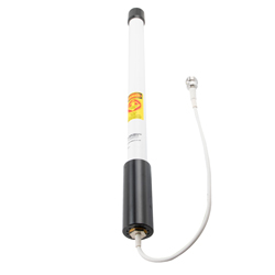 Picture of 2.4 GHz, 8 dBi, Omni Antenna with 12 inch N-Female Connector