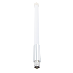 Picture of 2.4 GHz, 6 dBi, Omni Antenna with N-Male Connector