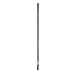 Picture of 3.3-4.2 GHz, Omnidirectional Fiberglass Antenna, 11 dBi, Male Type N Connector, Vertical Polarization