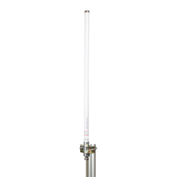 Picture of 3.3 GHz to 3.8 GHz, 10 dBi PRO Series Omni Antenna, Type N Female, Fiberglass Radome