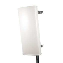 Picture of 5 GHz 65 Degree 8-Port Sector Antenna Optimized for Mimosa A5c (Frequency 4.9 GHz - 6.4 GHz)