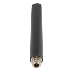 Picture of 615 MHz-960 MHz, 1710 MHz-2700 MHz 5G V-pol Black Omni Antenna 3.5 dBi IP67 Outdoor Rated Type N Female Connector