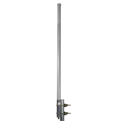 Picture of 824 - 960 MHz, 8dBi, Vertical Pol OMNI Antenna, 1 Port