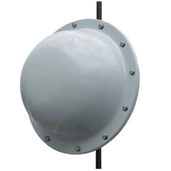 Picture of 3ft Diameter Radome Cover for Parabolic Dish Antennas