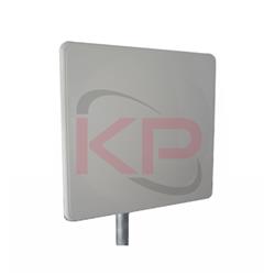 Picture of 900 MHz 13 dBi Single Pol Flat Panel Antenna