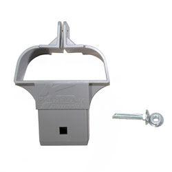 Picture of Reflector Dish Replacement Mount for Ubiquiti M Series 2 GHz, 3 GHz, 5 GHz Radios