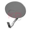 Picture of Cambium ePMP 2 GHz, 5 GHz Radio Standard Reflector Dish (4 Pack Box)
