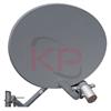 Picture of 5 GHz 30.5 dBi Dual Pol Feed Horn Antenna (4 Pack Box)