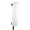 Picture of 900 MHz 11.5 dBi Single Pol Horizontal 120 Degree Sector Antenna