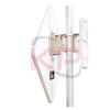 Picture of 900 MHz 13 dBi Dual Pol Flat Panel Antenna (3 Pack Box)