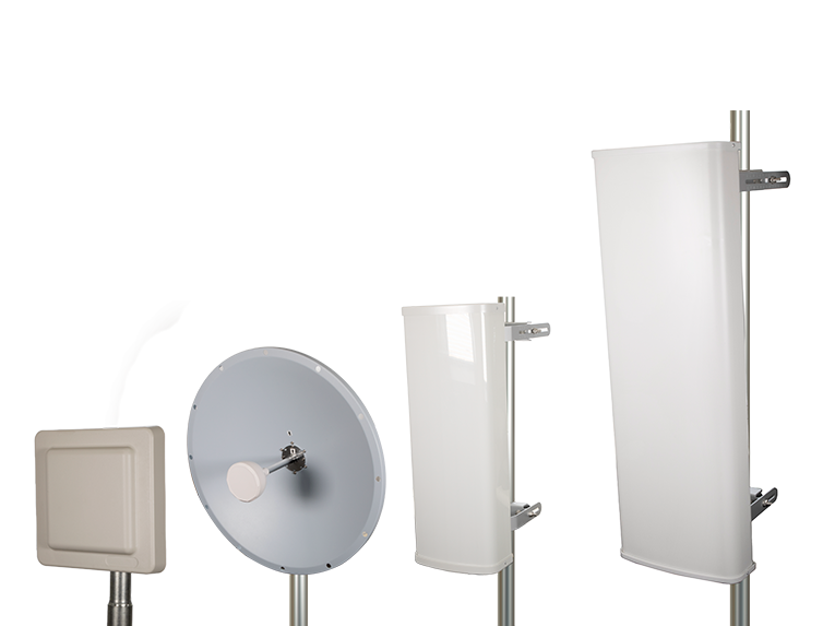 KP Performance Antennas Expands Line of C-Band Antennas