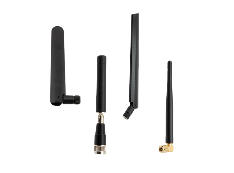 KP Performance Antennas Introduces Versatile Rubber Duck and Whip Style Antennas