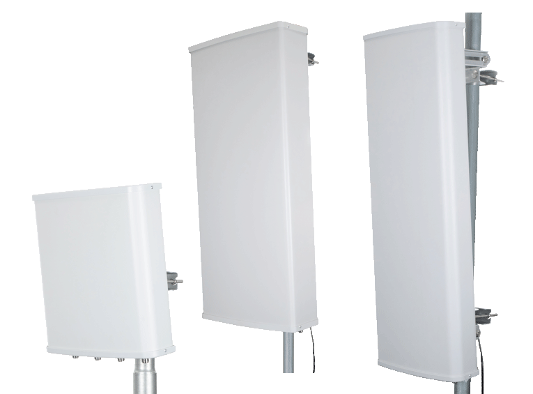 KP Performance Antennas WISP antennas are designed with precision